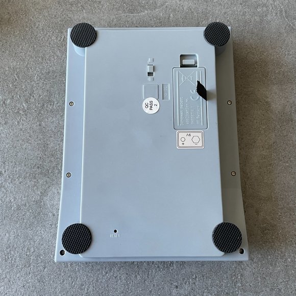 Weight Watchers Electronic Food Scale with Points Values Database - Picture 4 of 4